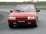 Citroen BX GTi 16 Soupapes 1987 года